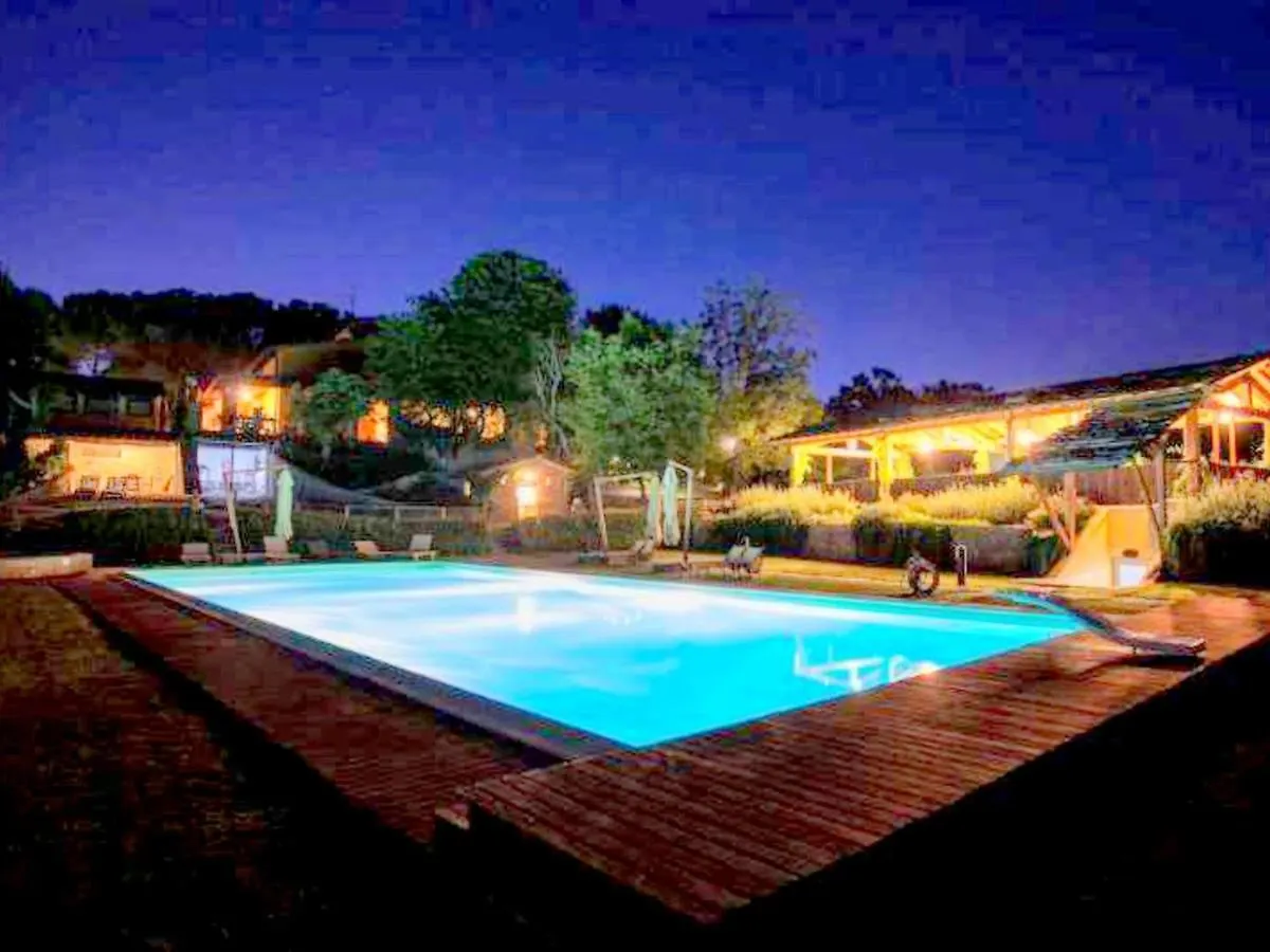 Holiday home Belvilla By Oyo Giardino - Taverna Grande Terranuova Bracciolini Italy