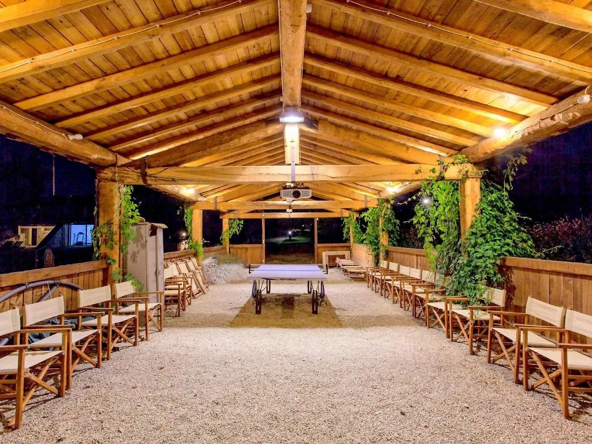 Holiday home Belvilla By Oyo Giardino - Taverna Grande Terranuova Bracciolini