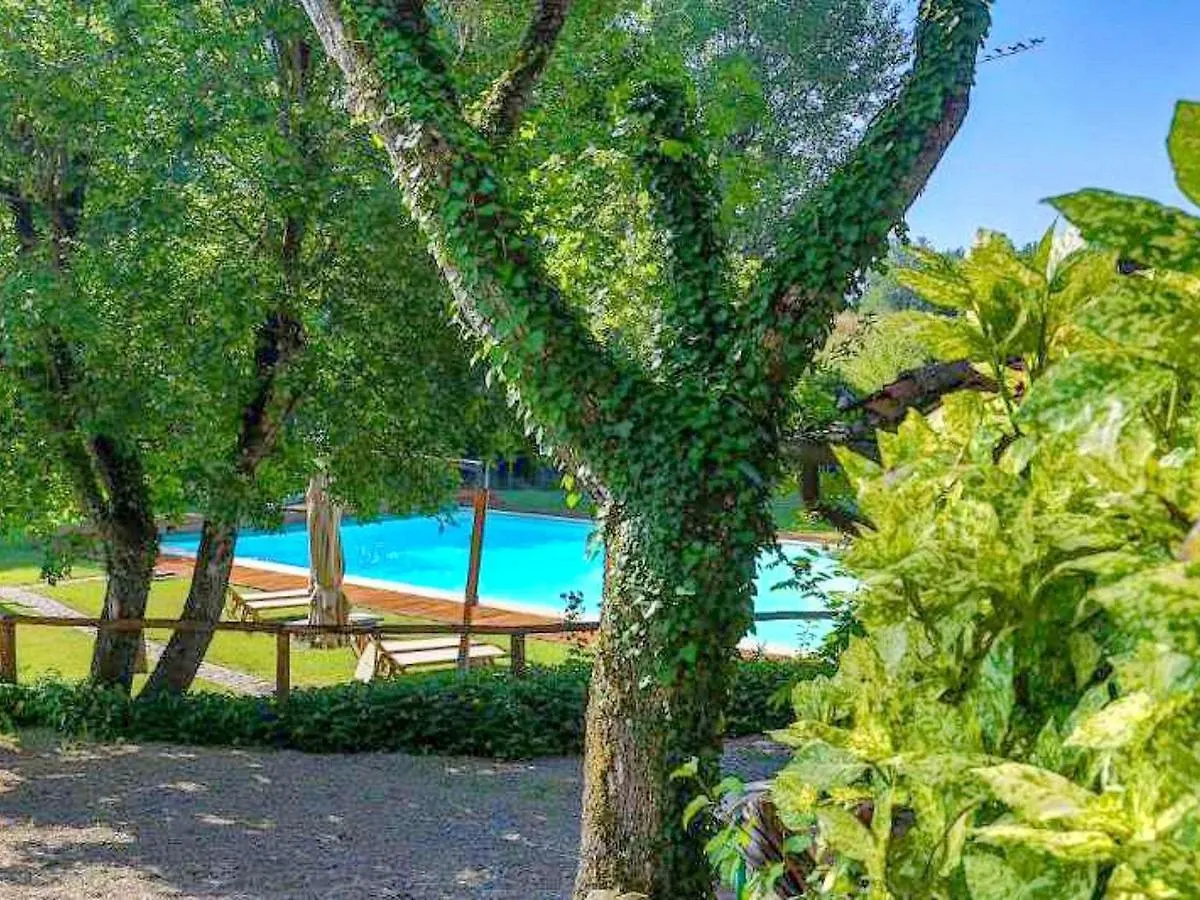 Belvilla By Oyo Giardino - Taverna Grande Terranuova Bracciolini Holiday home