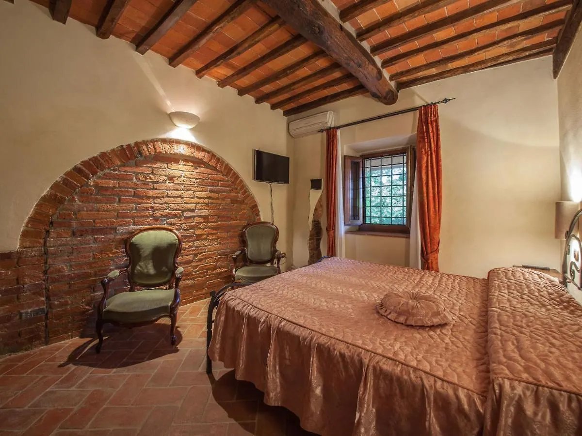 Holiday home Belvilla By Oyo Giardino - Taverna Grande Terranuova Bracciolini