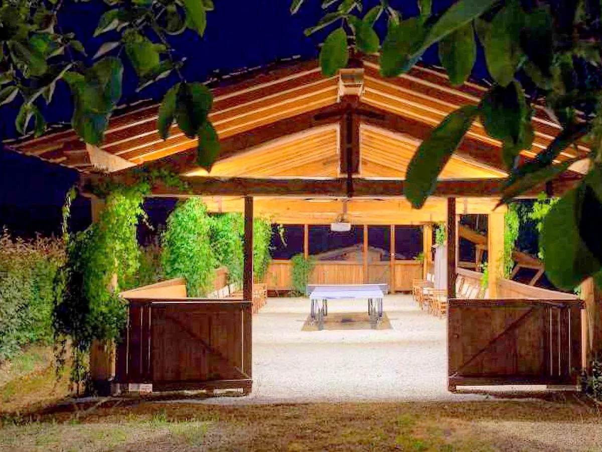 Holiday home Belvilla By Oyo Giardino - Taverna Grande Terranuova Bracciolini